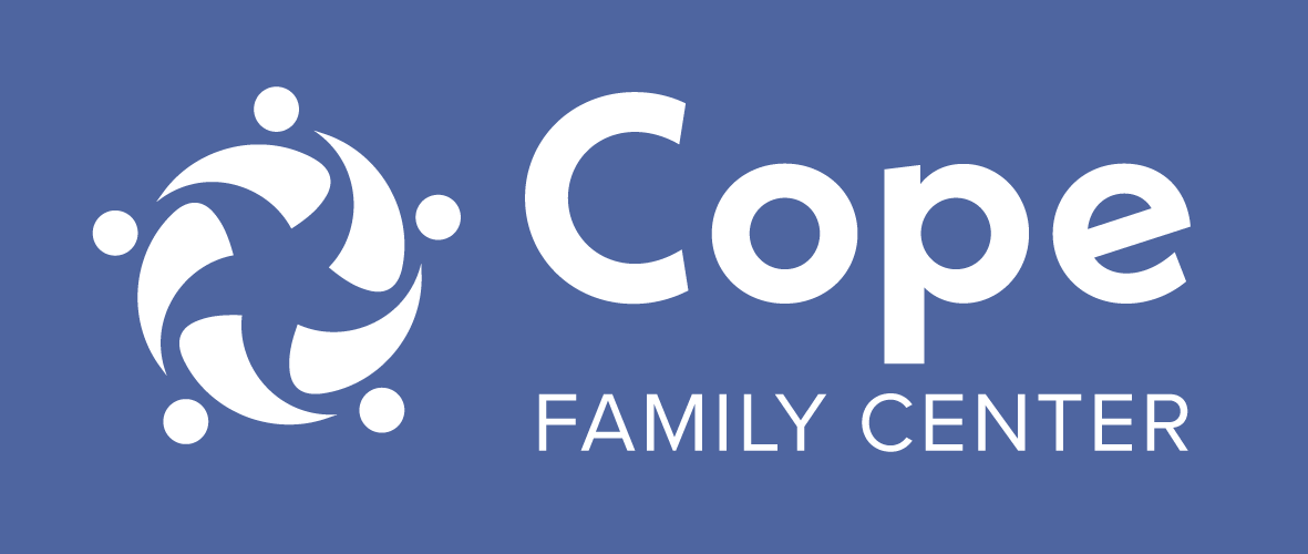 Cope Family Center Logo