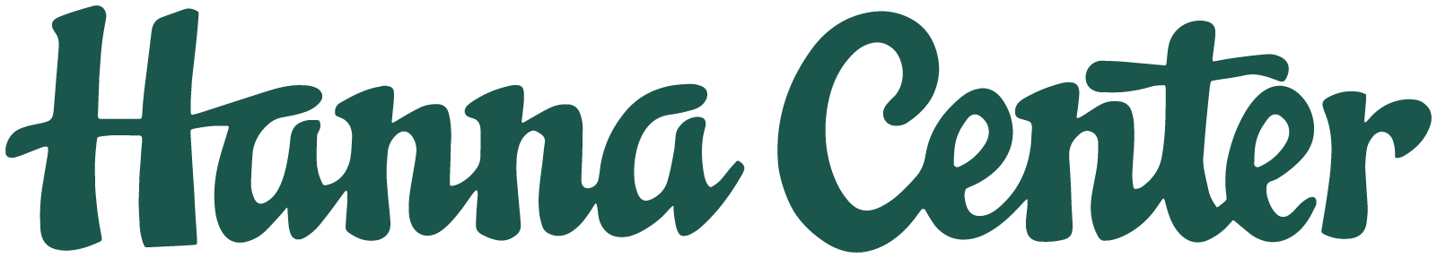 Hanna Center Logo
