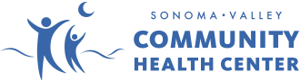 Sonoma Valley Community Health Center Logo